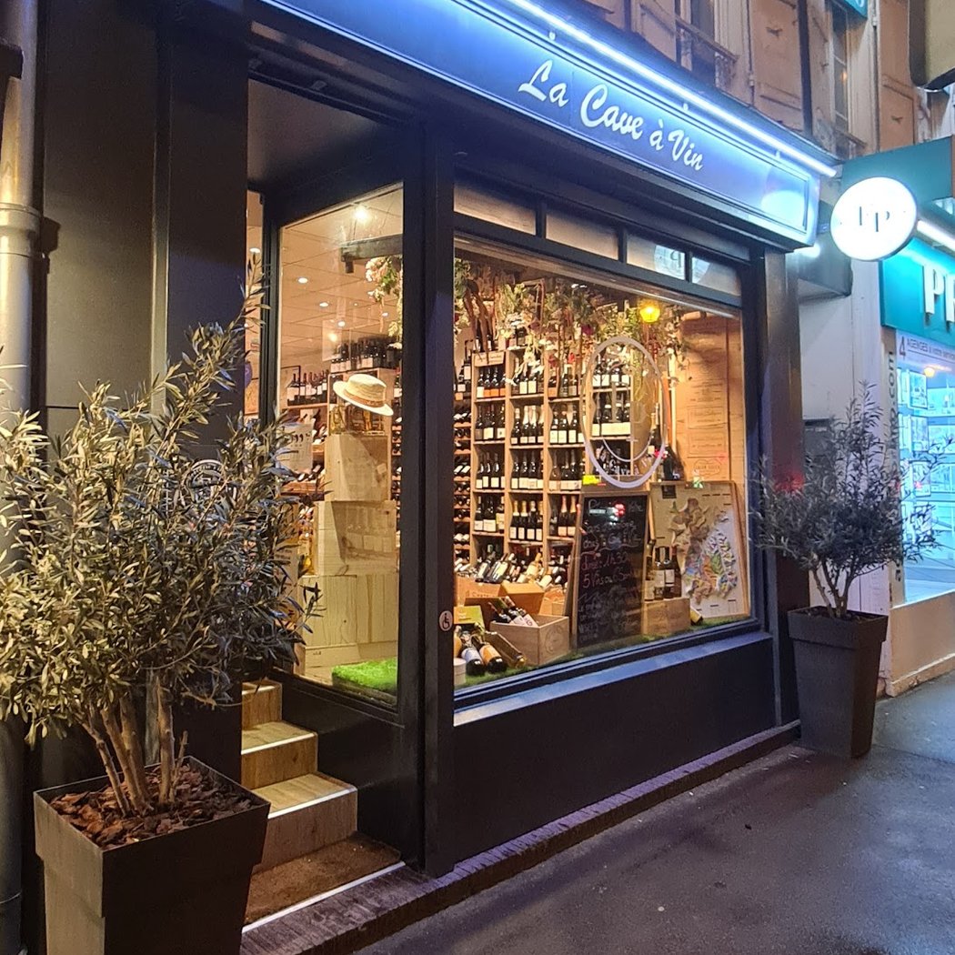 Frédéric Pilmes - La Cave à Vin - Epicerie Fine 2